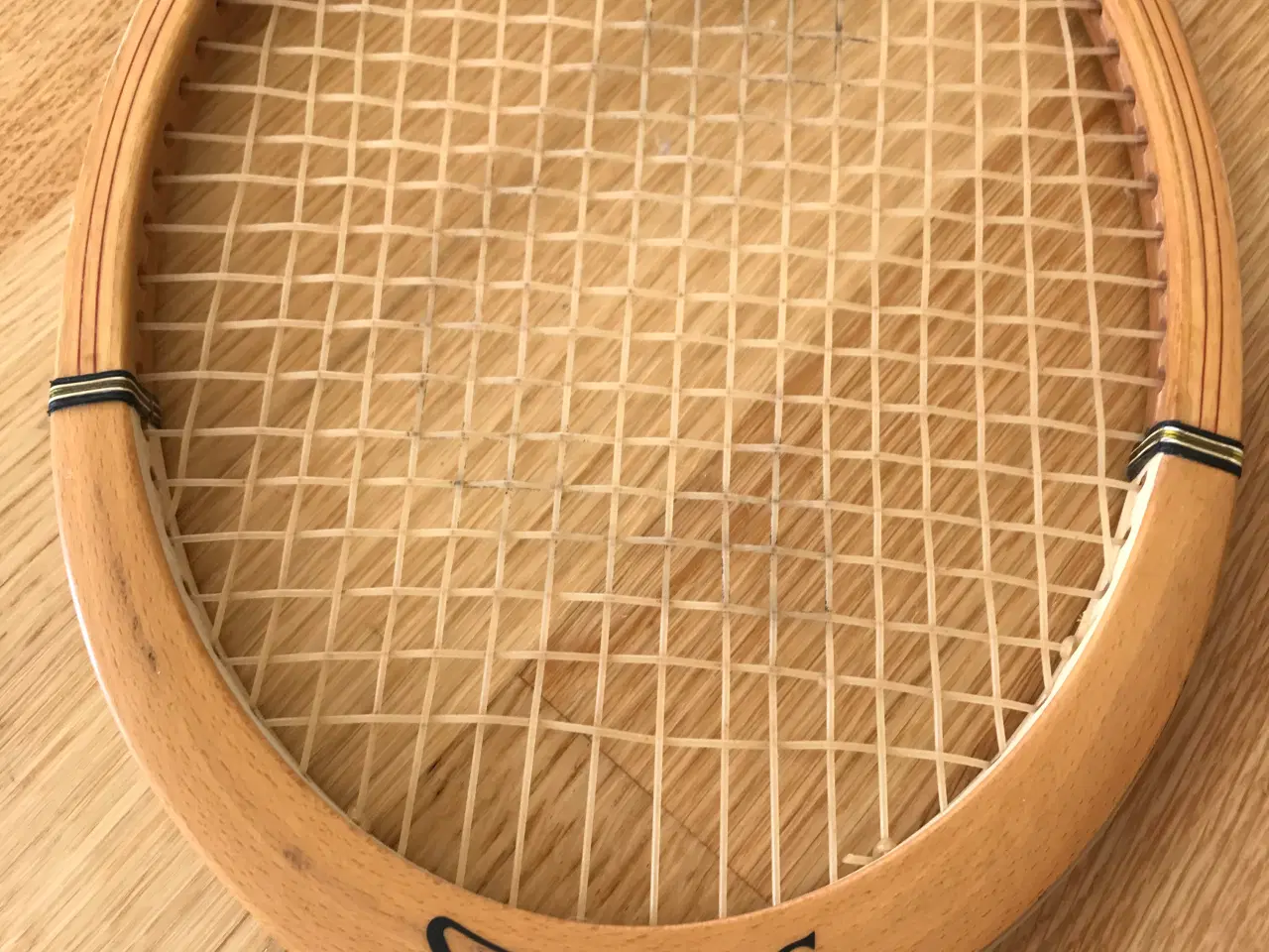 Billede 15 - Tennis ketsjer