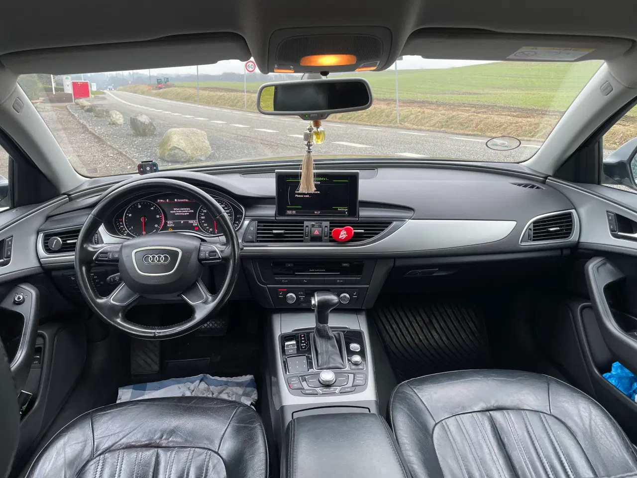 Billede 6 - Audi a6 c7 2.0 tdi