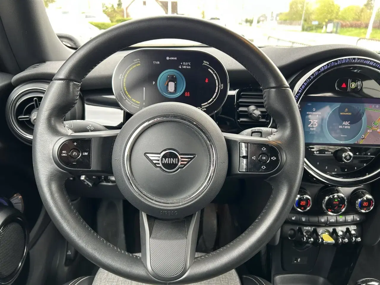 Billede 9 - MINI Cooper SE  Essential