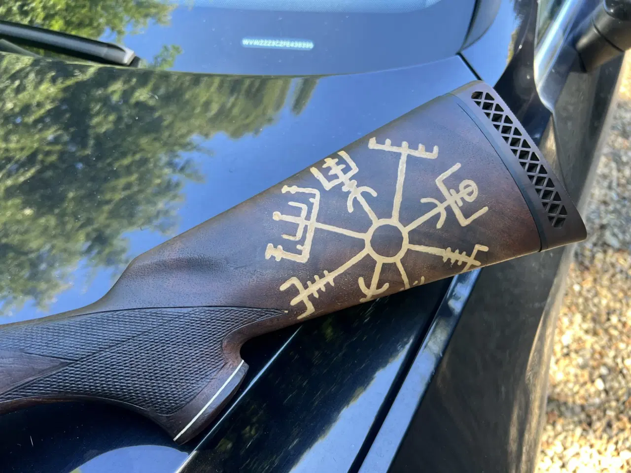 Billede 3 - Weatherby Centurion 12/76