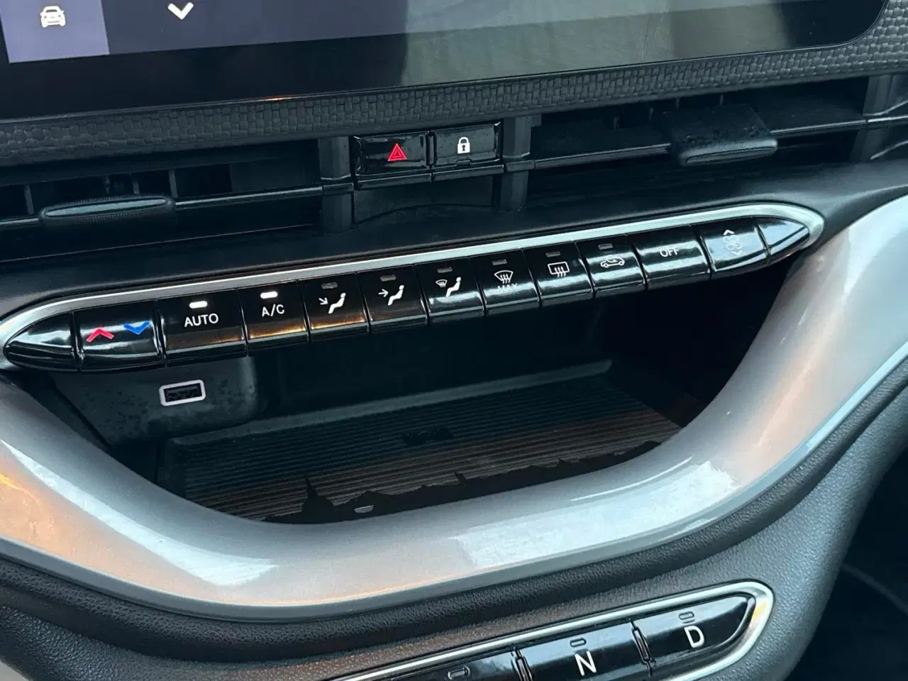 Billede 17 - Fiat 500e 42 la Prima