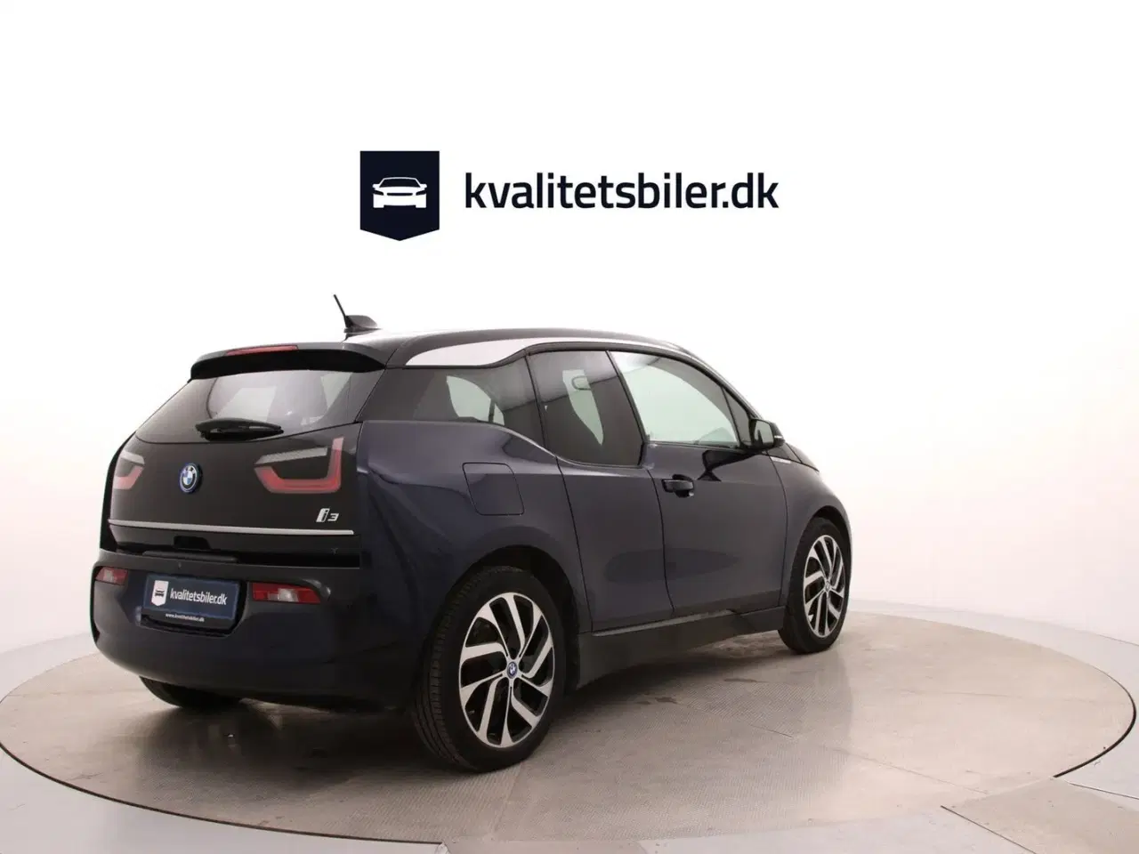 Billede 4 - BMW i3  Charged