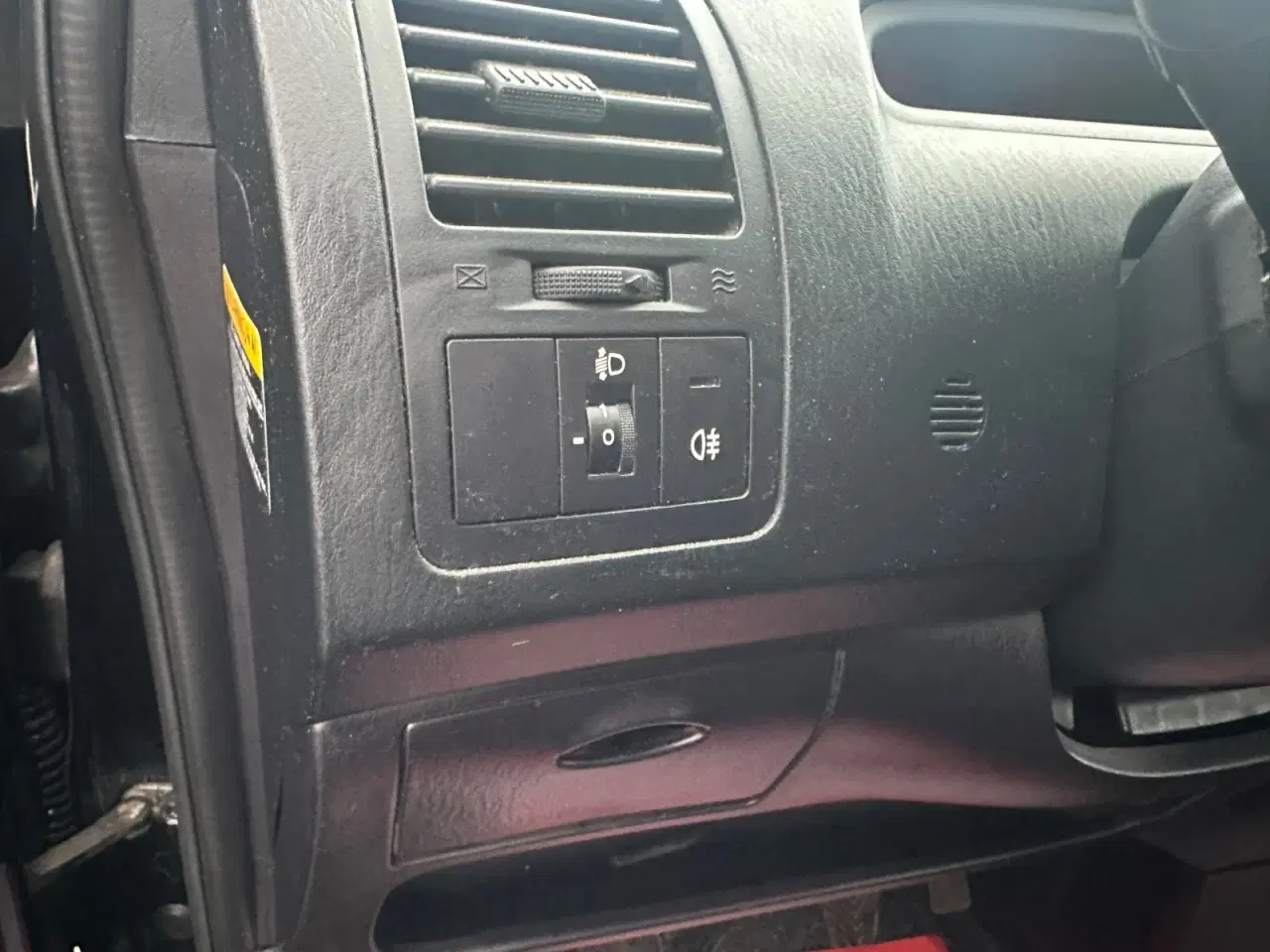 Billede 18 - Hyundai Matrix 1,6 GL