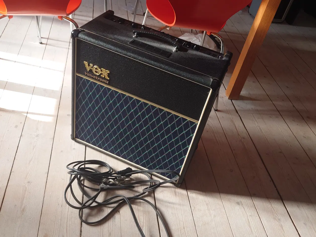 Billede 1 - VOX ad60vt guitar forstærker 