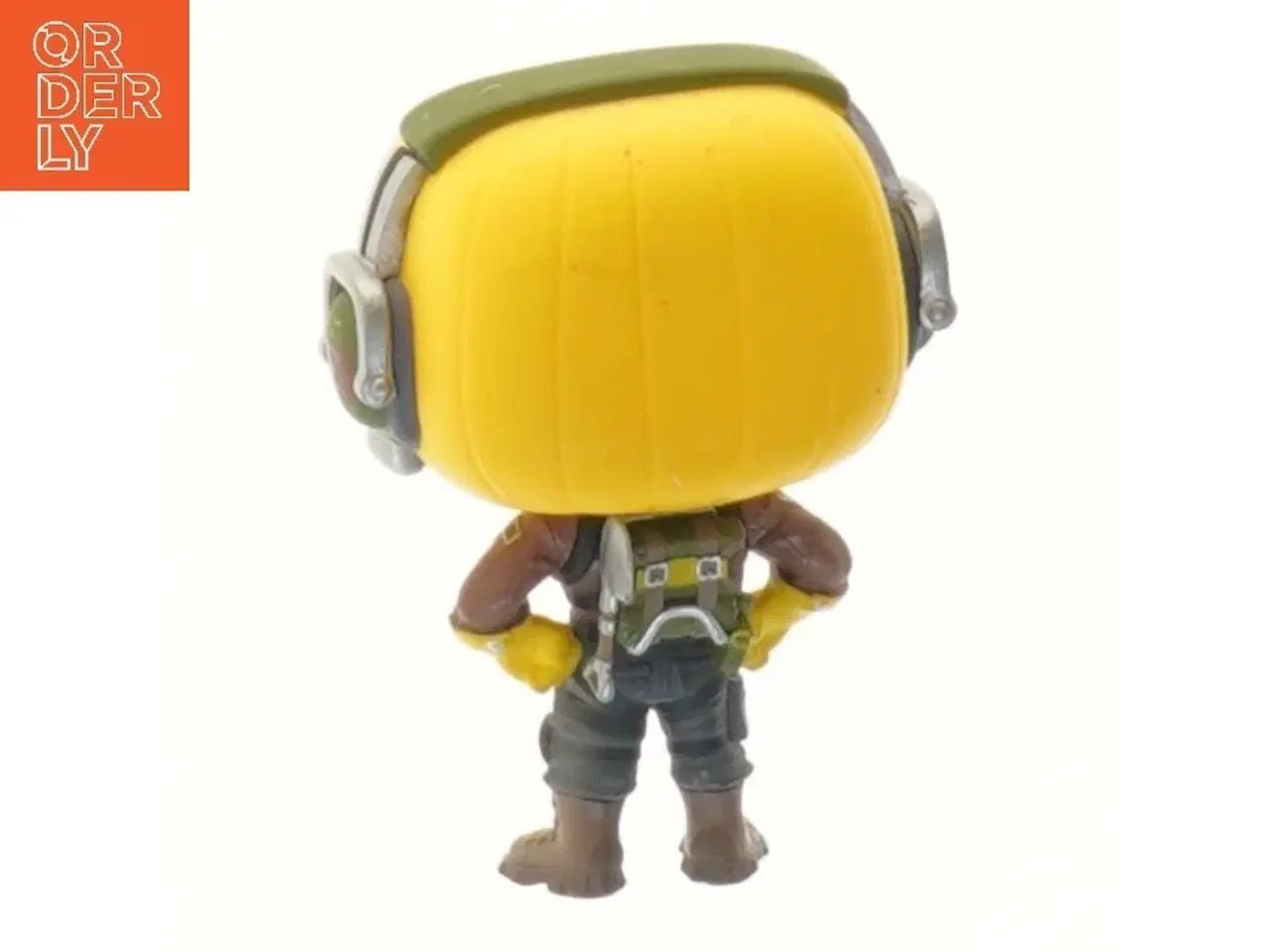 Billede 2 - Funko Pop figur (str. 10 cm)