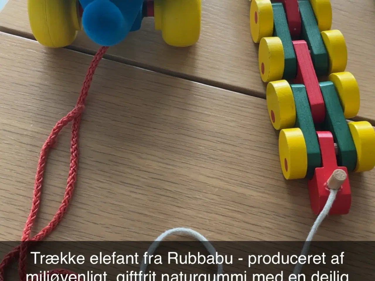 Billede 3 - Aktivitets legetøj-sengerand -sengetøj - vågelampe