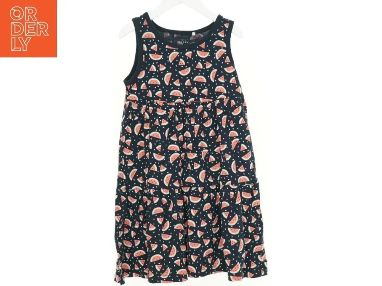 Billede 1 - Kjole fra Basic needs (str. 140 cm)