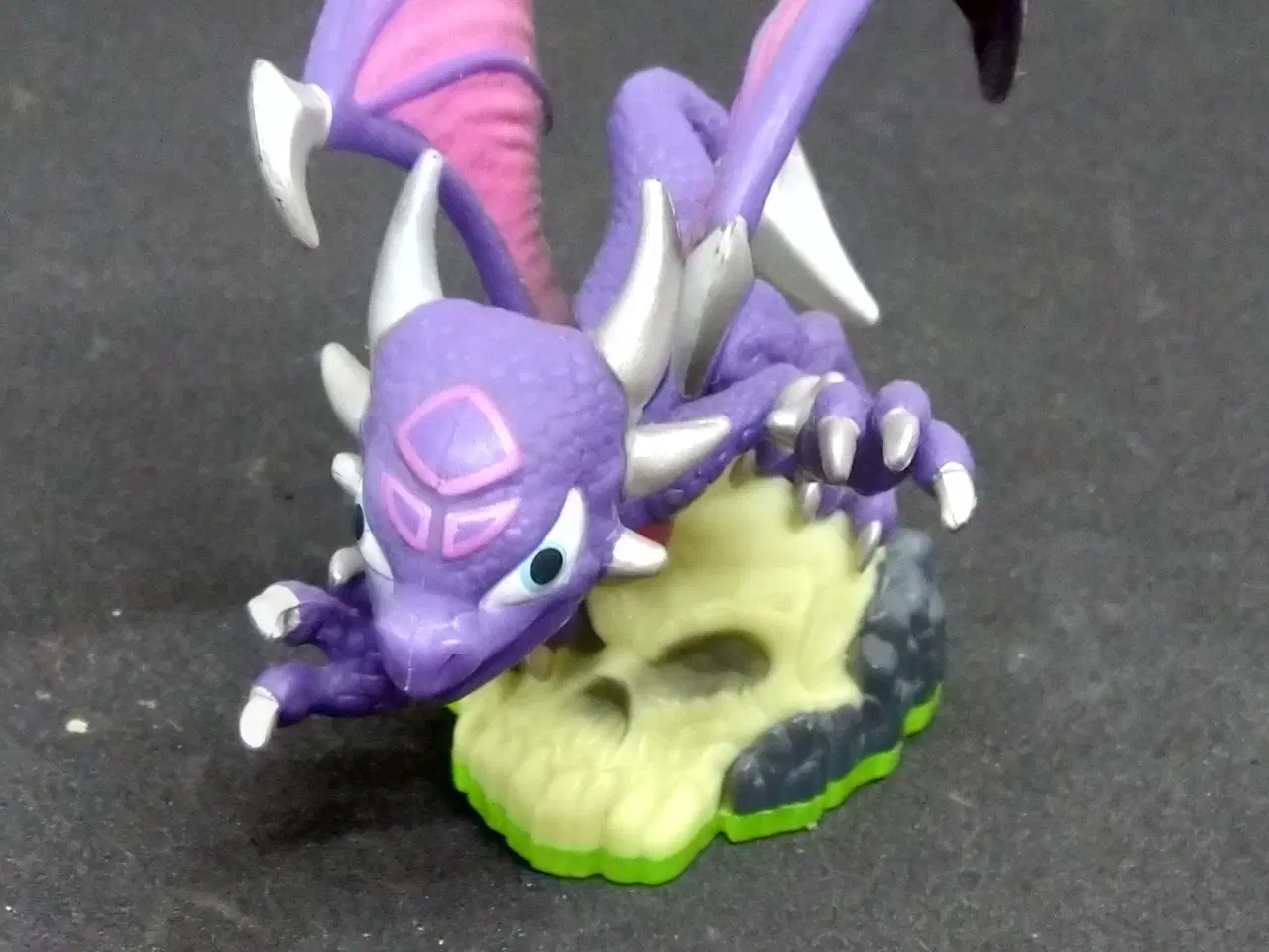 Billede 3 - Skylanders Spyro´s Adventures Cynder