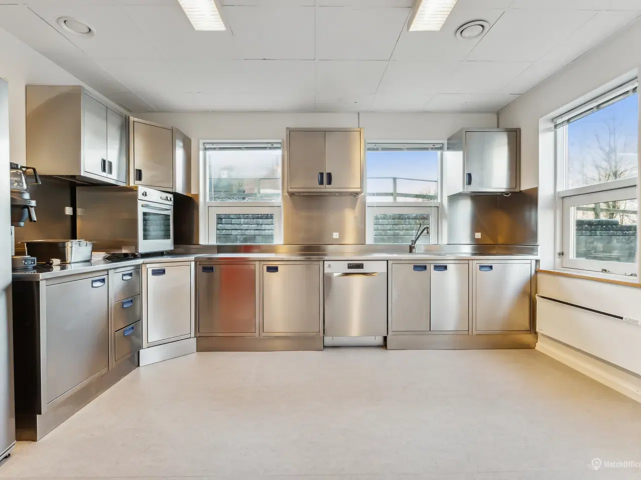 Billede 10 - Let industri, værksted eller lager i Aarhus N