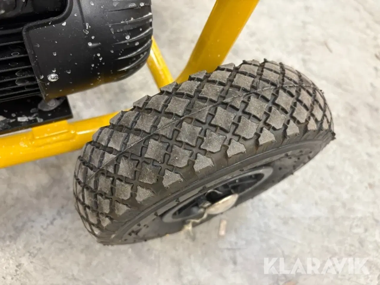 Billede 9 - Skyllepumper REMS Solar Push K60