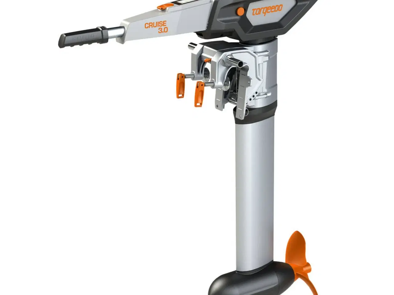 Billede 3 - Torqeedo Cruise 3.0 T S/L