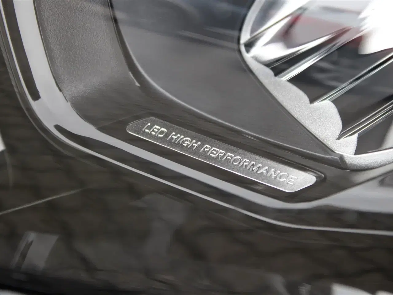 Billede 2 - Mercedes-Benz EQA 350 EL 4Matic 292HK 5d Aut.