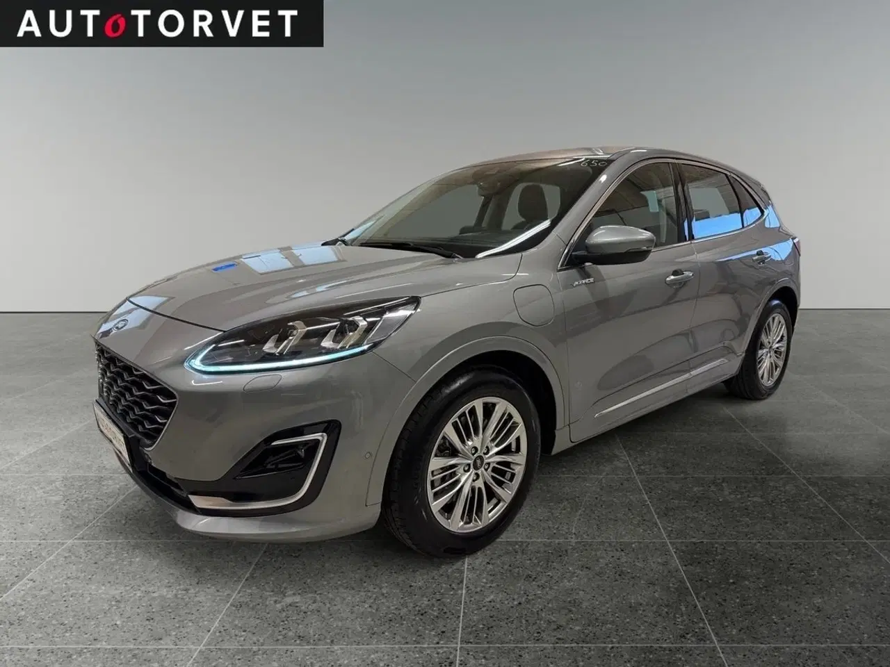 Billede 1 - Ford Kuga 2,5 PHEV Vignale CVT