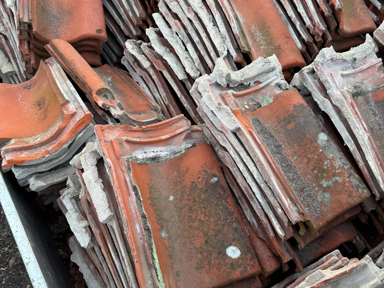 Billede 4 - Hillerød tegl