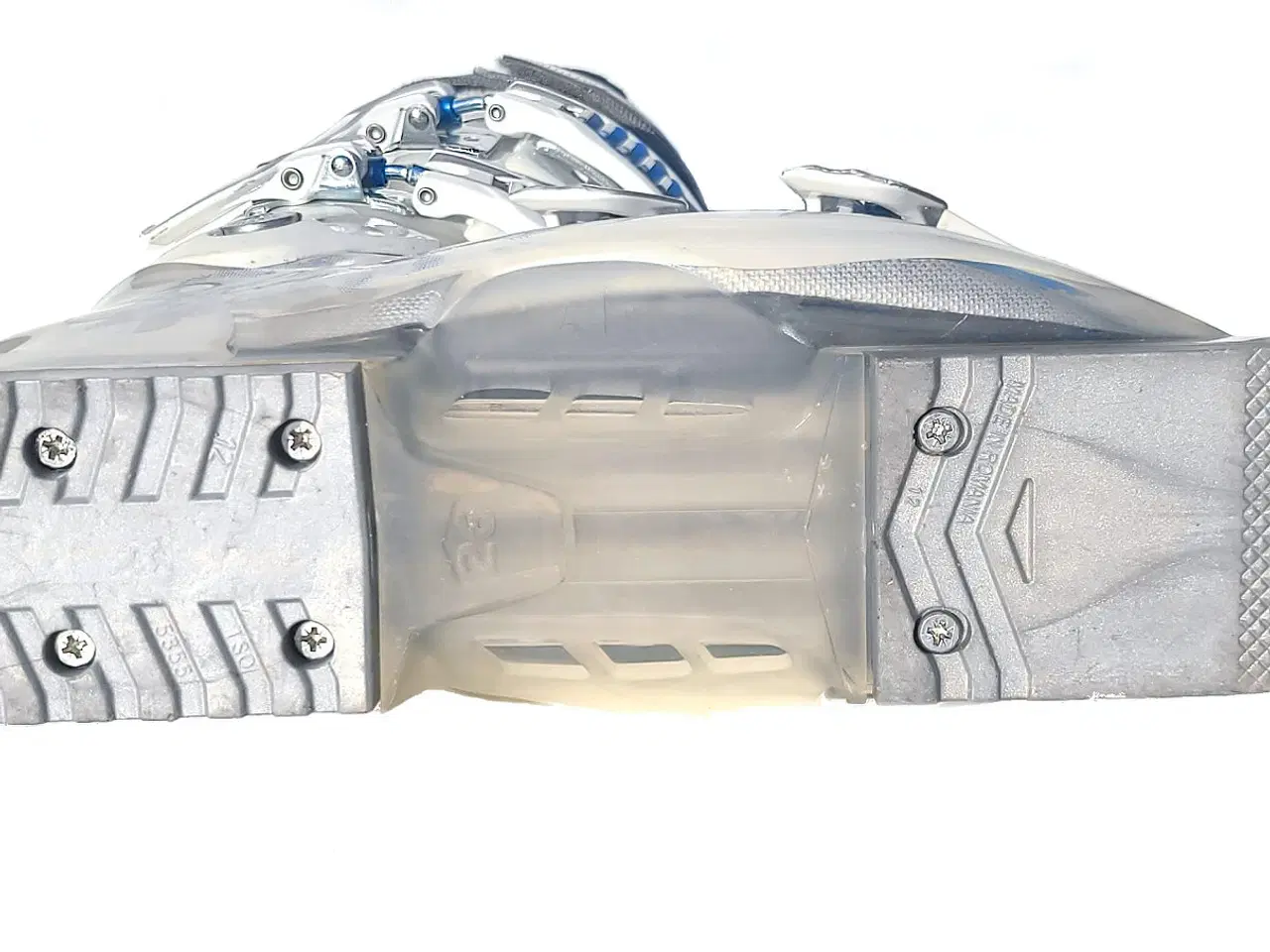 Billede 4 - Salomon Idol Sport 85 skistøvler str.41