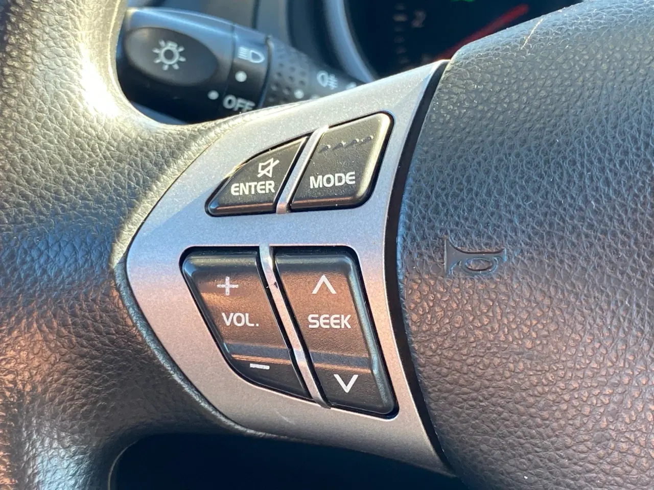 Billede 12 - Suzuki Grand Vitara 1,9 DDIS GLS 4x4 129HK Van