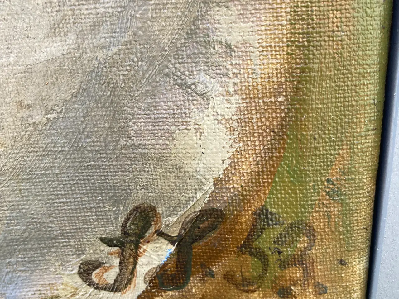 Billede 3 - Sigrid Steenstrup