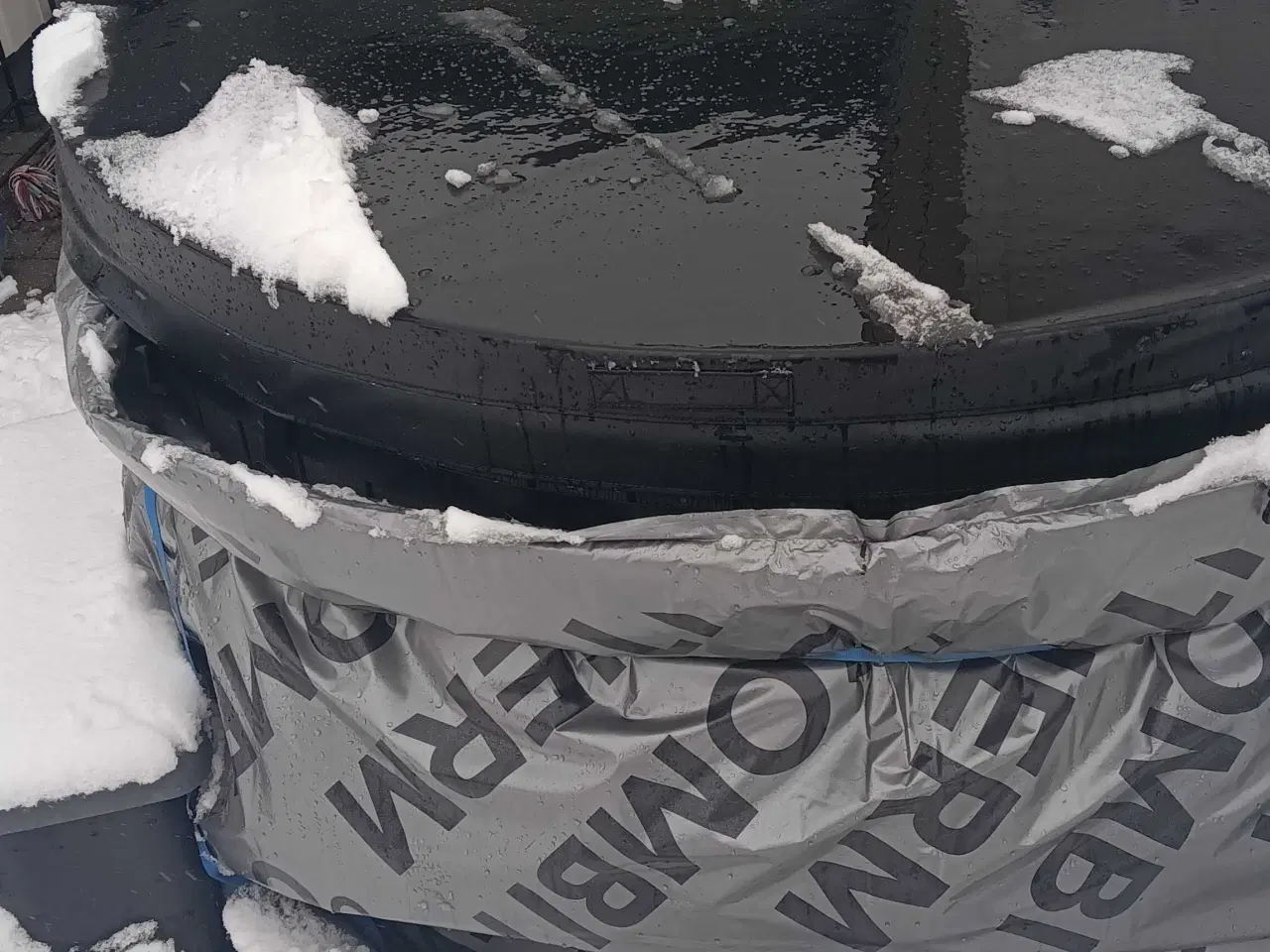 Billede 3 - Vildmarksbad 