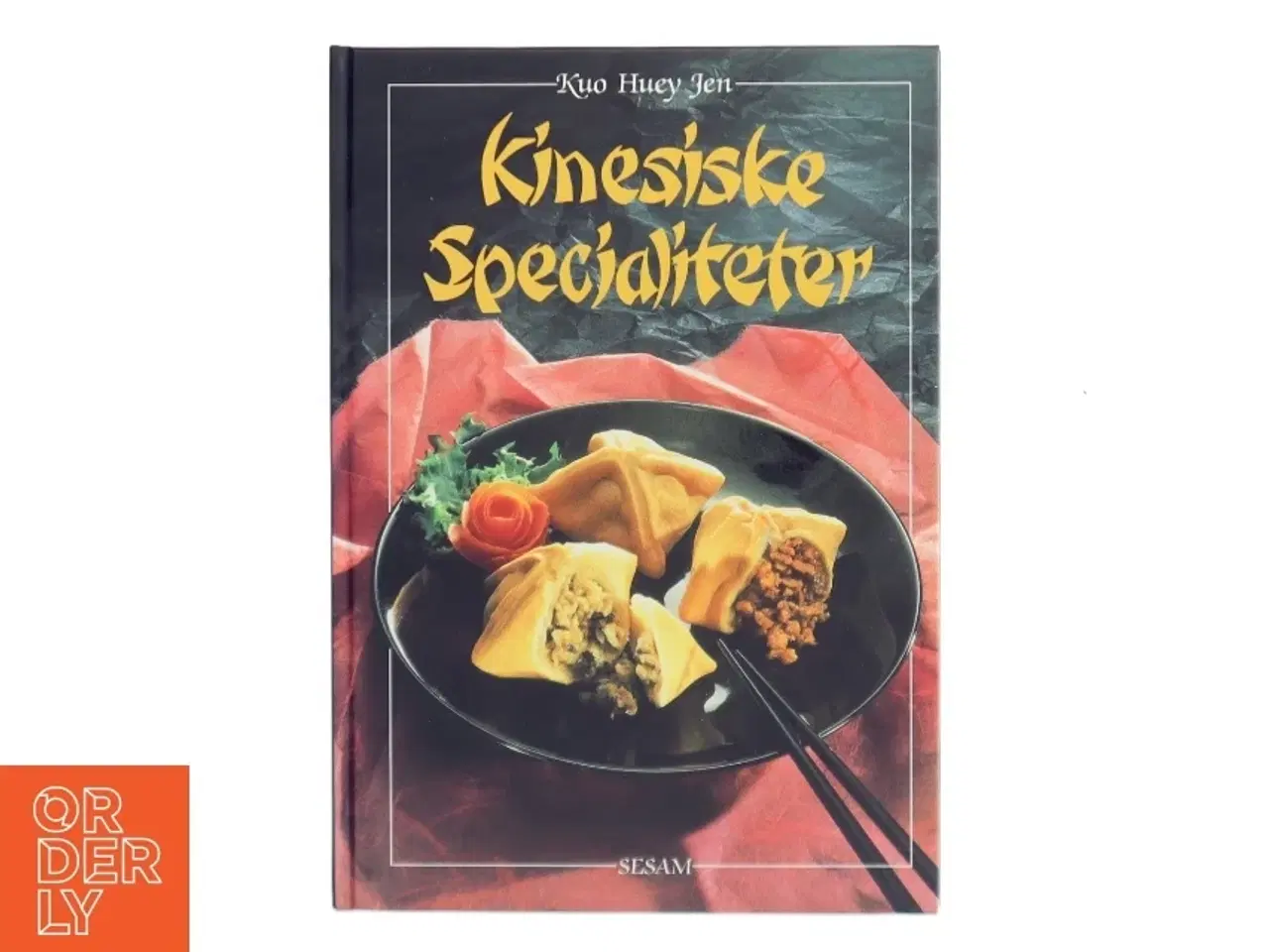 Billede 1 - Kinesiske Specialiteter