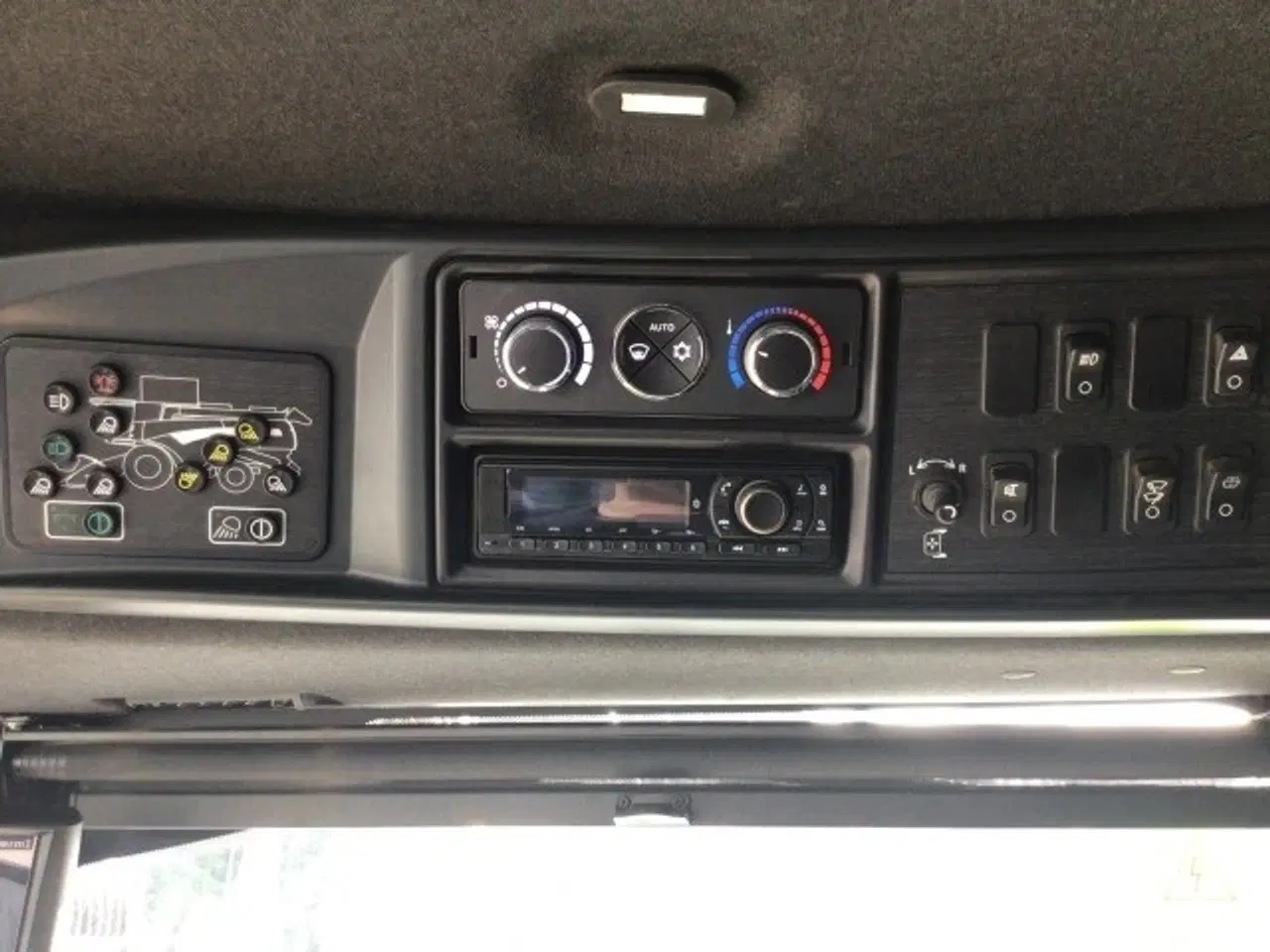 Billede 12 - New Holland CX8.90 ST5 Tracks ZED