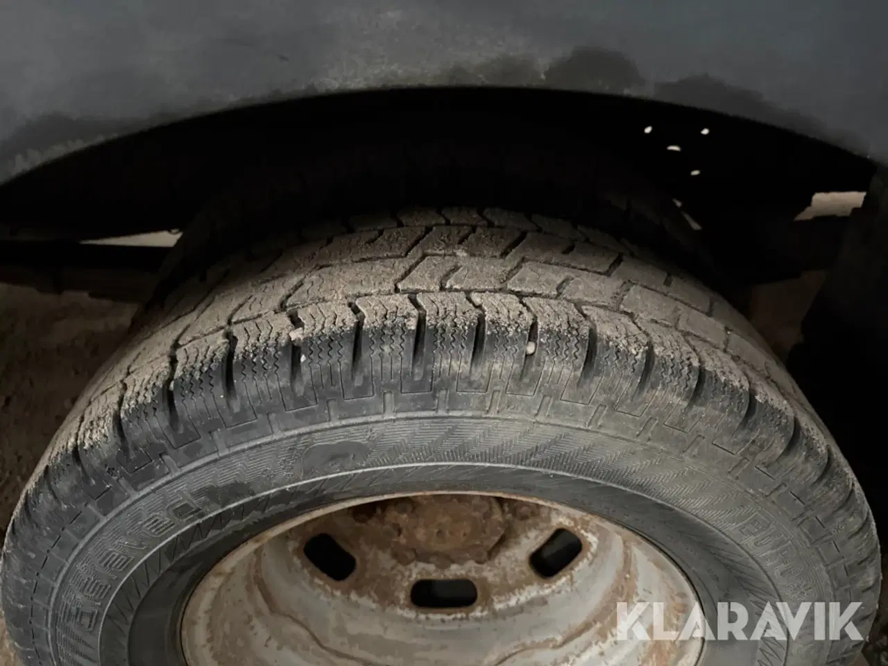 Billede 11 - Kassebil Iveco 35c