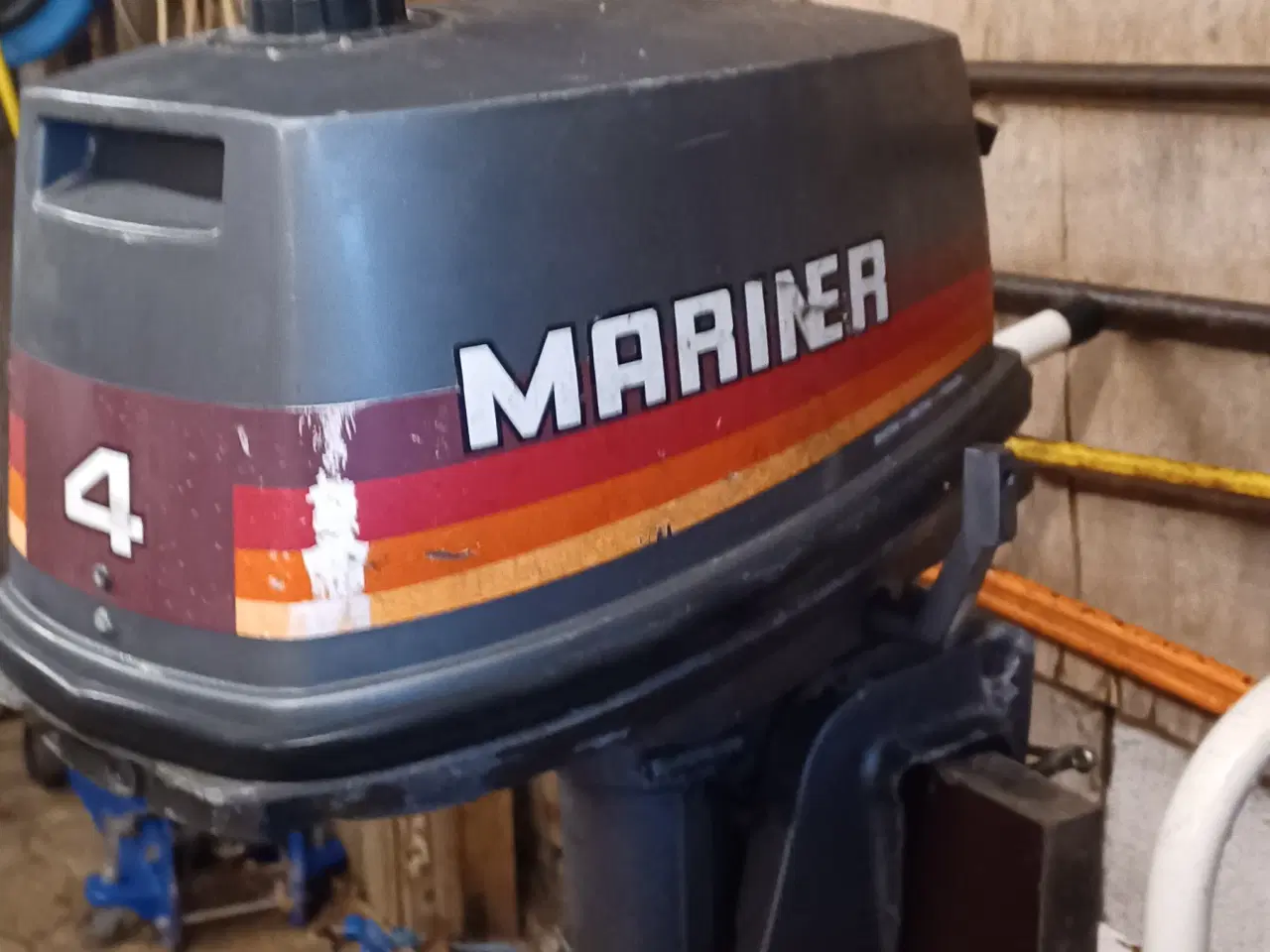 Billede 5 - 14 fod jolle