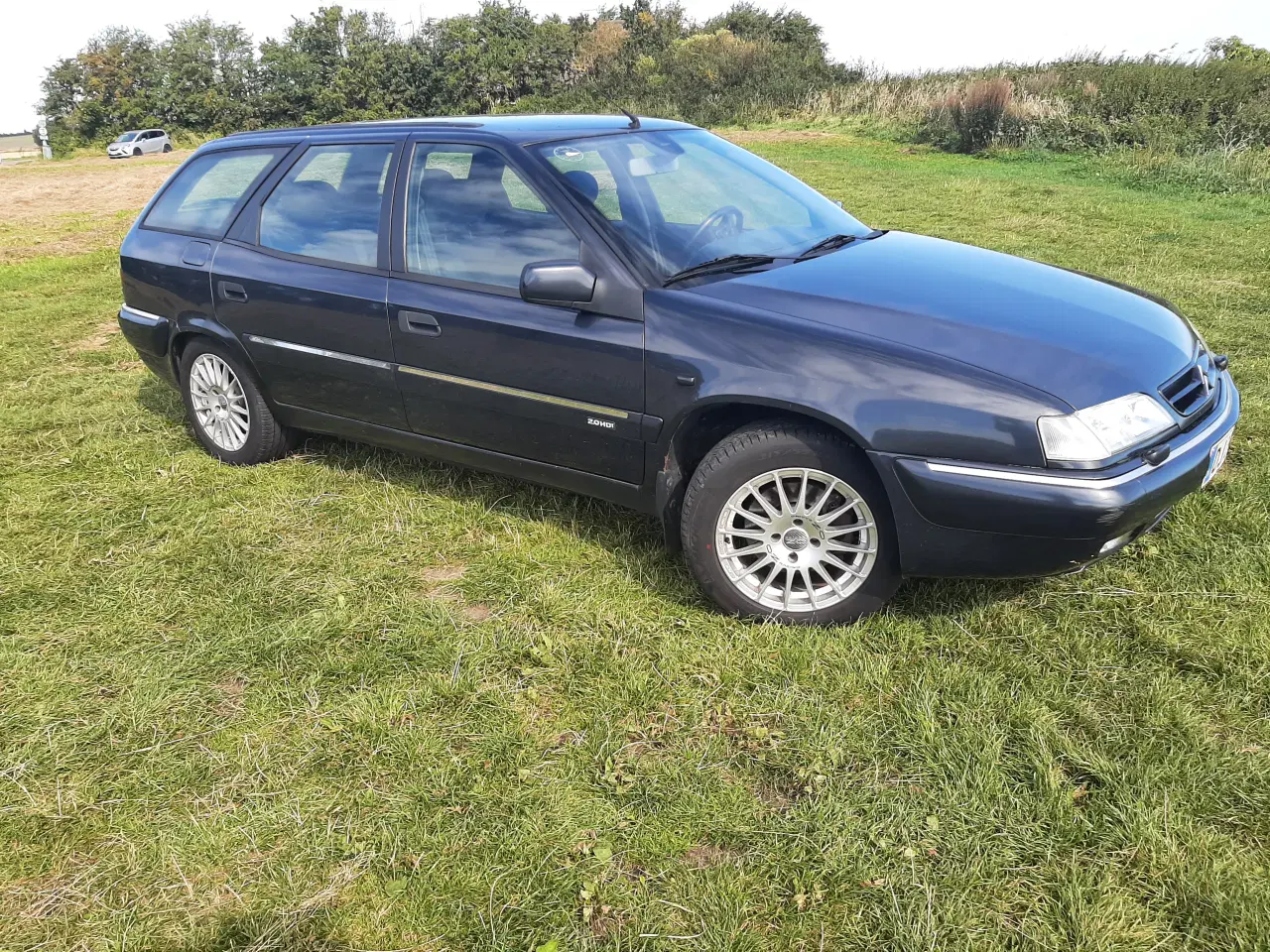 Billede 3 - Citroen Xantia HDI Break årg. 2000