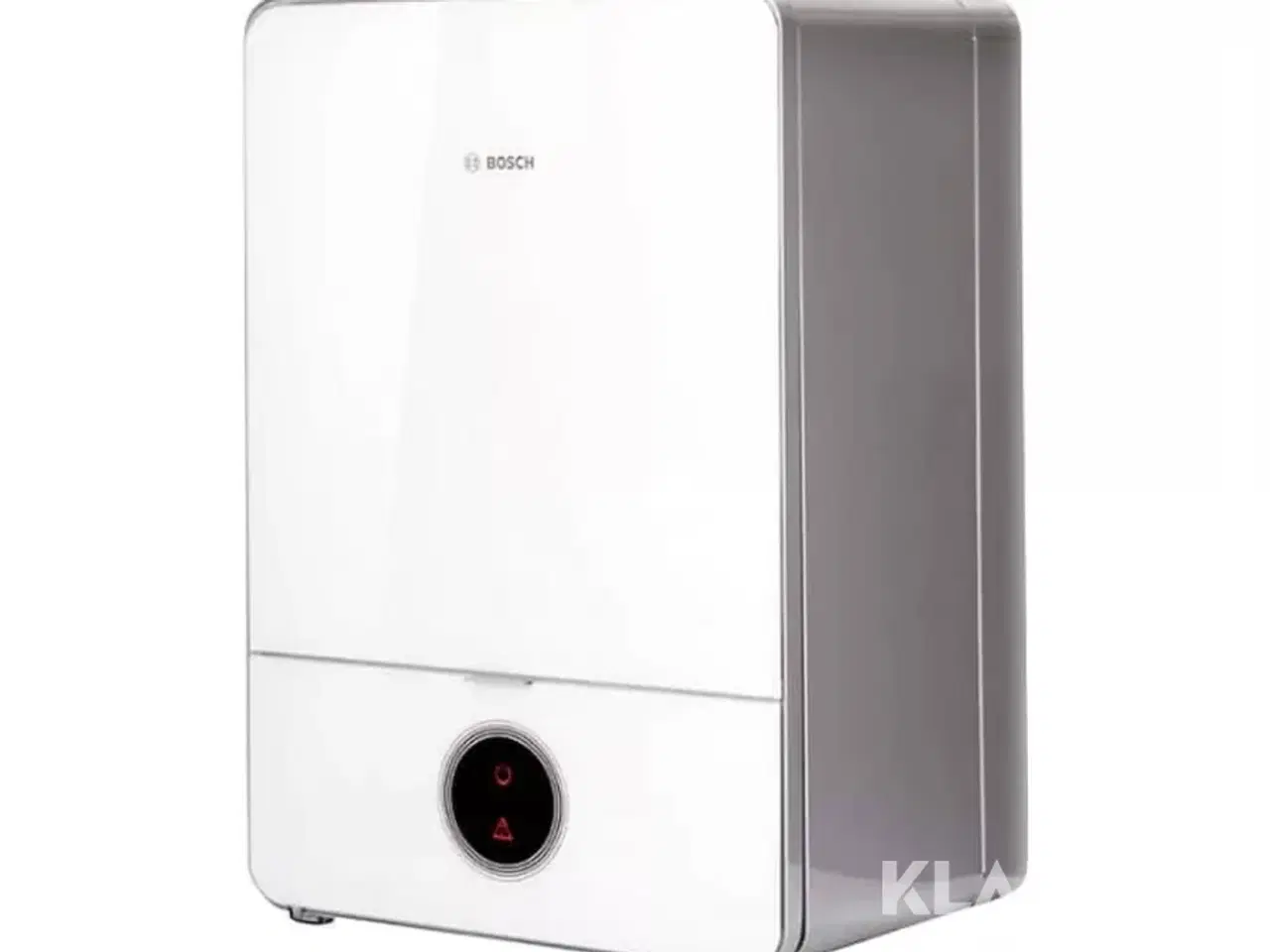 Billede 7 - Varmepumpe BOSCH Compress 7000i AWE 9