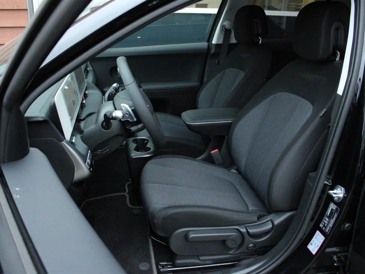 Billede 2 - Hyundai Ioniq 5 Electric 77,4 kWh Essential 229HK 5d Aut.