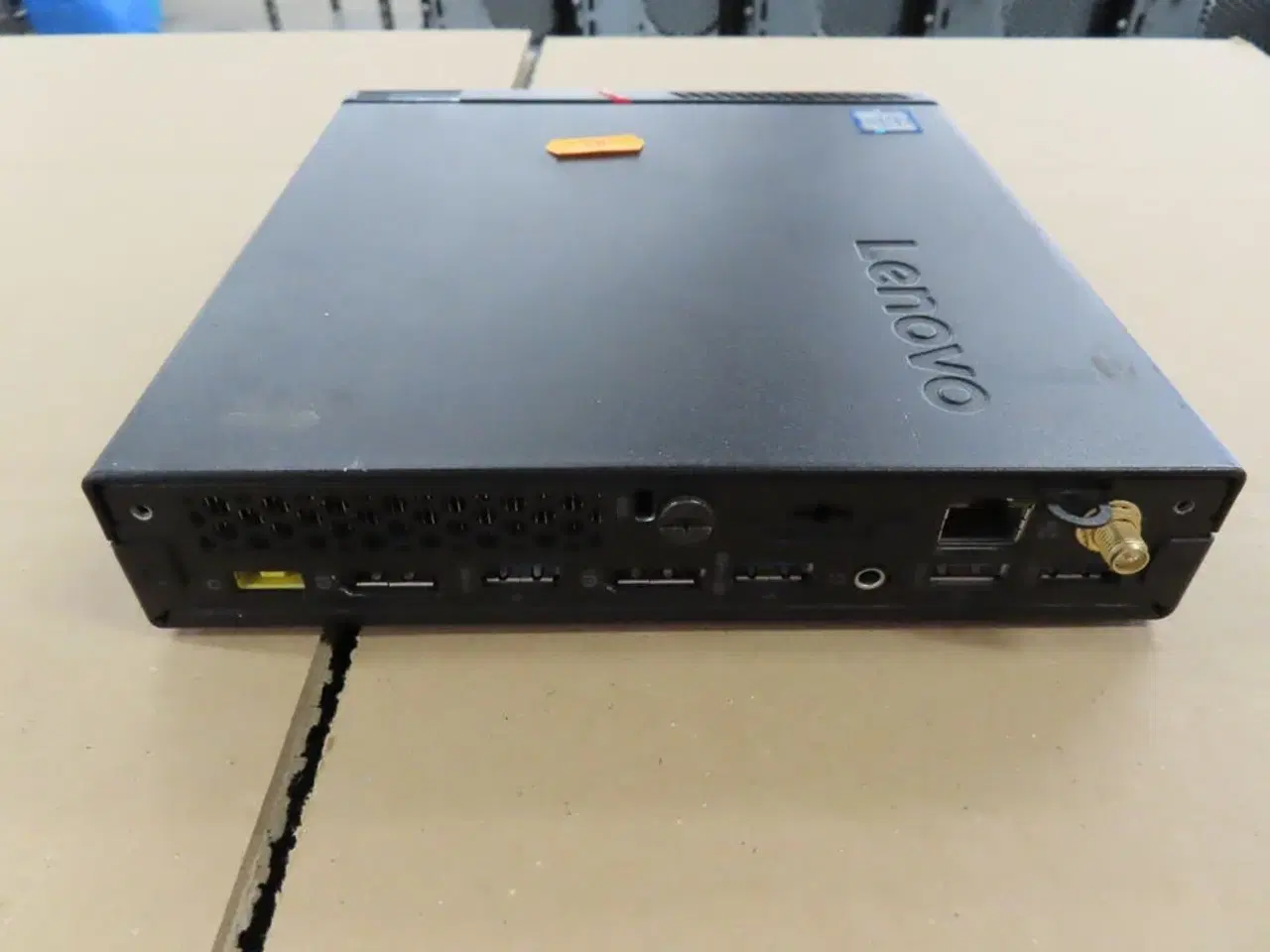 Billede 2 - ThinkCentre M900 Tiny - LENOVO