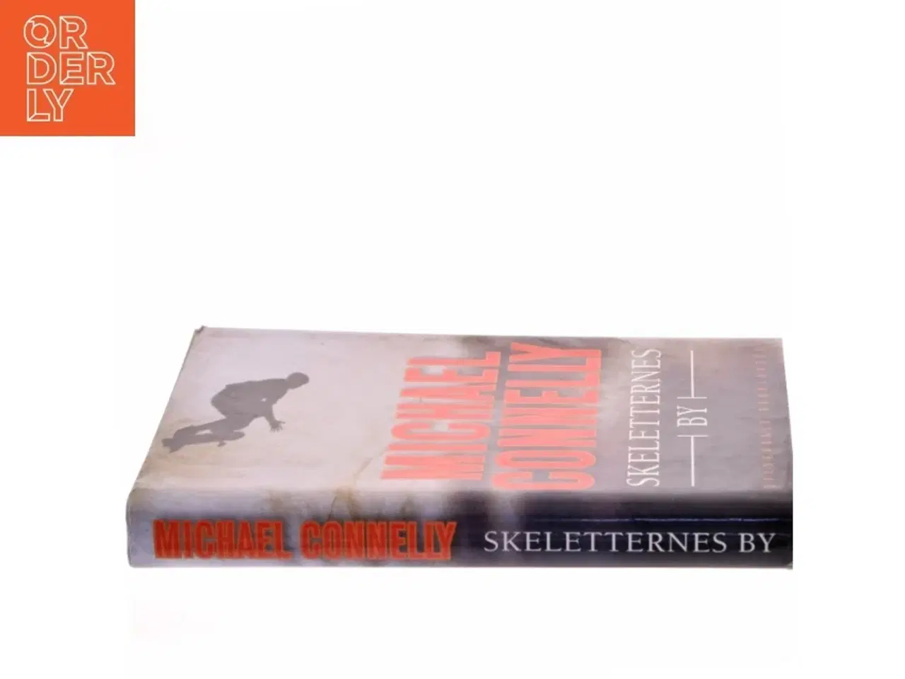 Billede 2 - Skeletternes by af Michael Connelly (Bog)