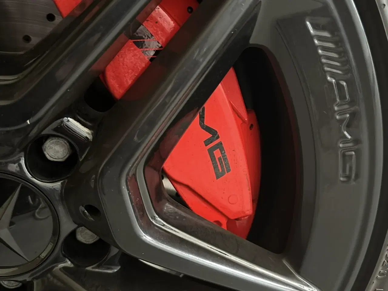 Billede 8 - Mercedes Benz  c200d