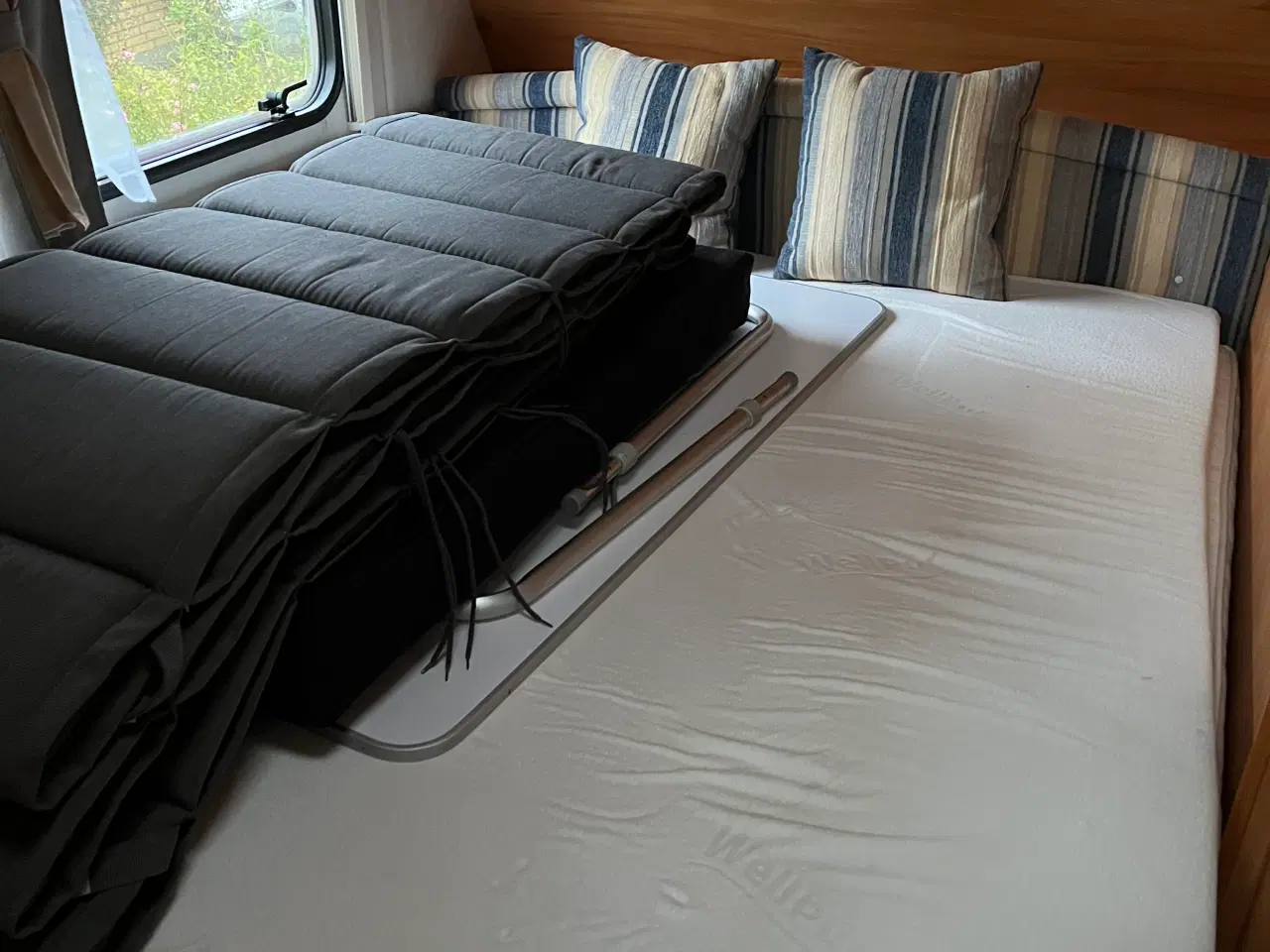 Billede 13 - Adria Adora 462 PU