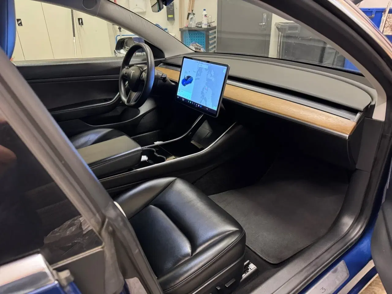 Billede 11 - Tesla Model 3  Standard Range+ RWD