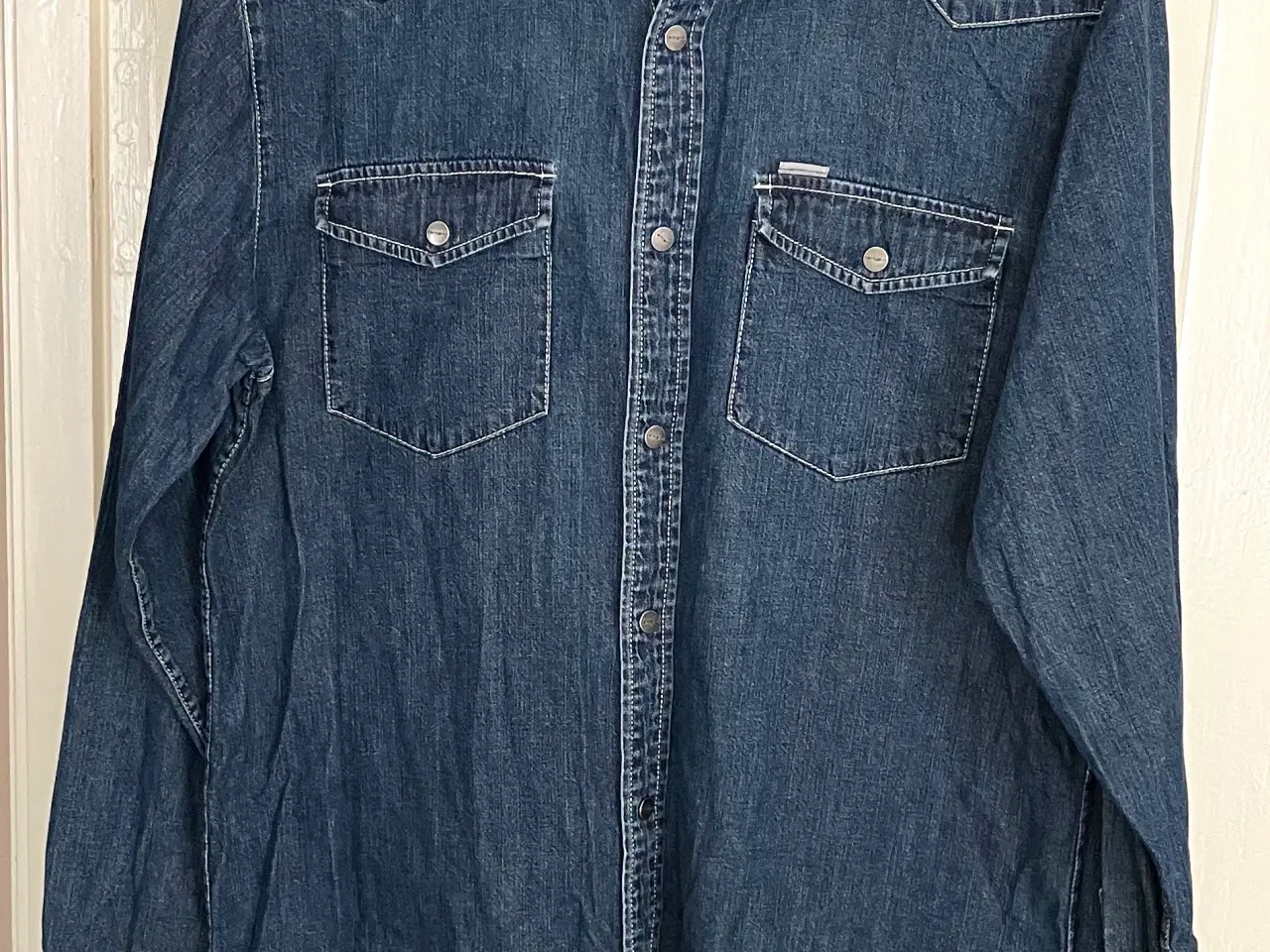 Billede 1 - Carhartt skjorte