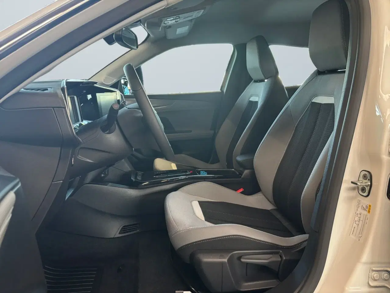 Billede 10 - Opel Mokka-e 50 Elegance