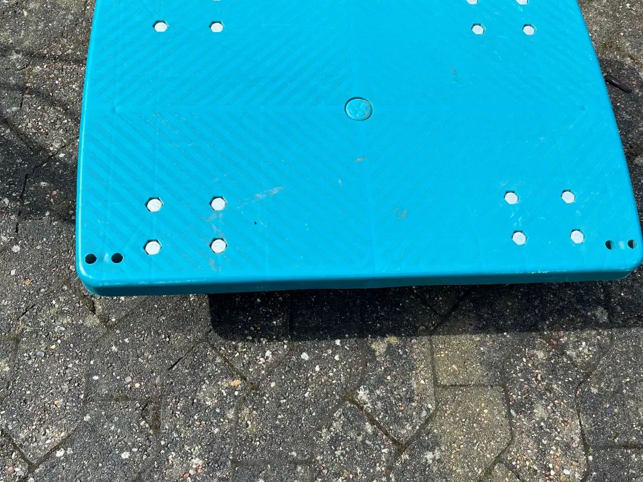 Billede 1 - Møbel hund