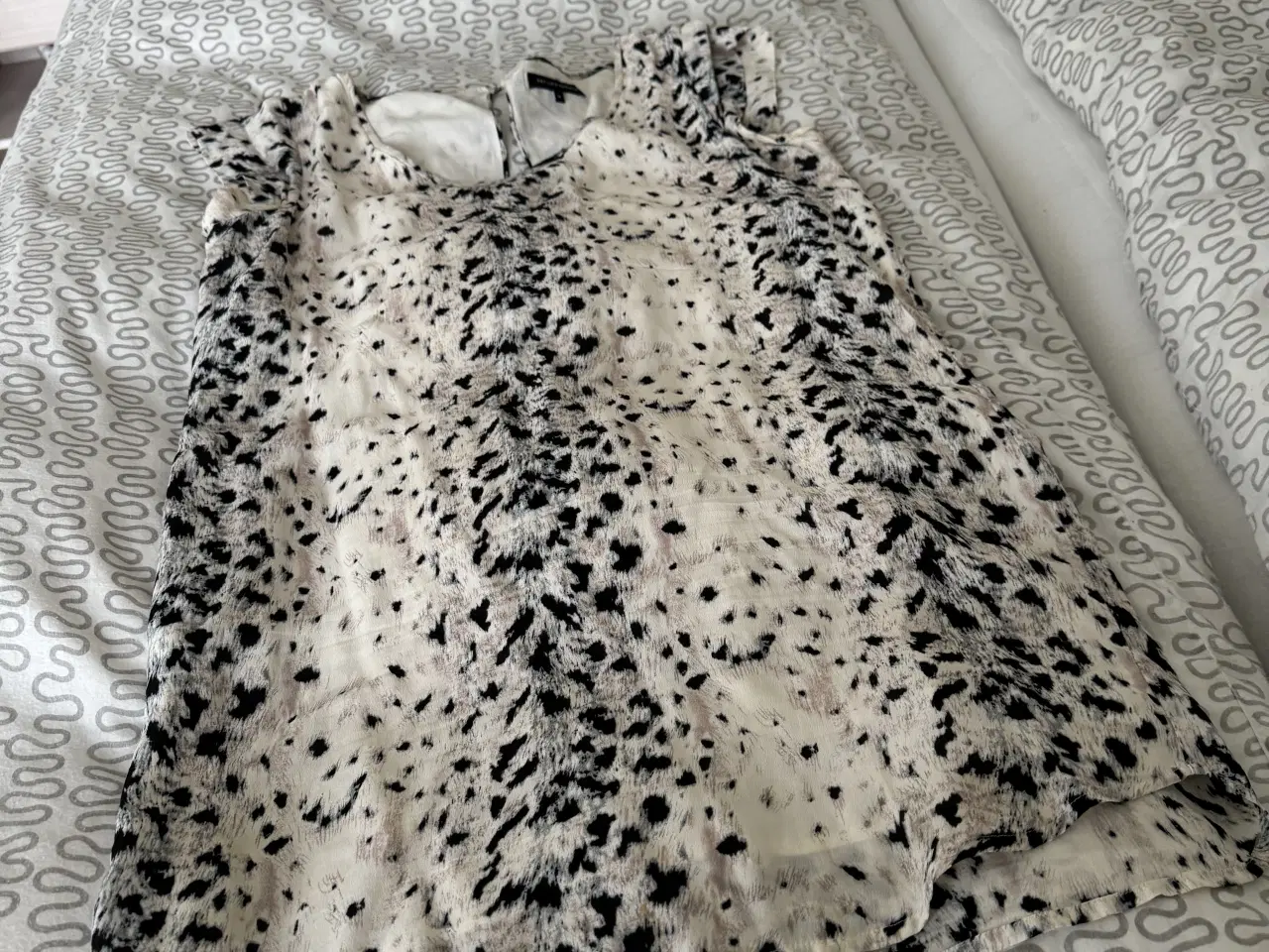 Billede 3 - Flot kjole fra Second Female