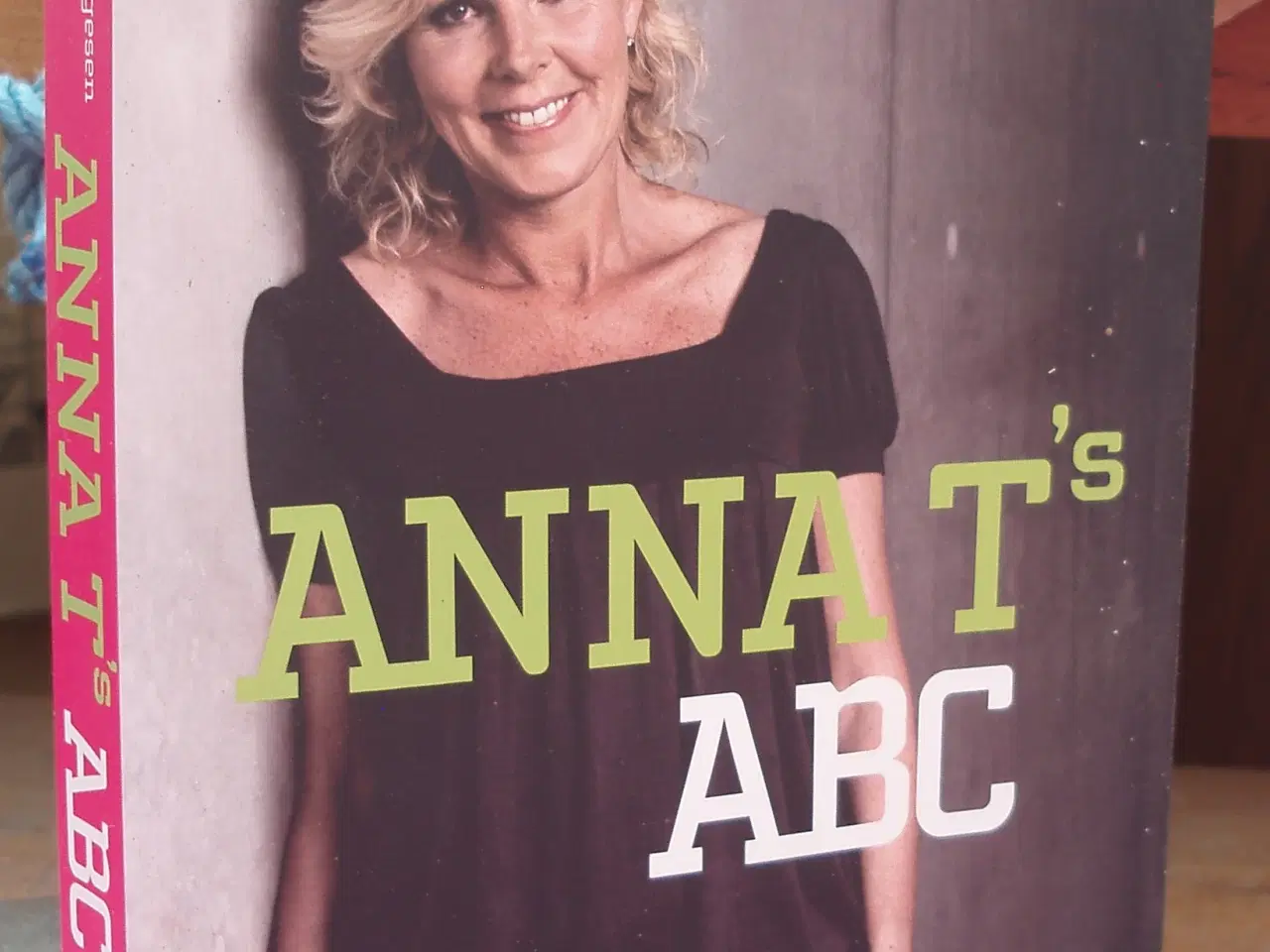 Billede 1 - Anna T´s ABC - Anna Thygesen