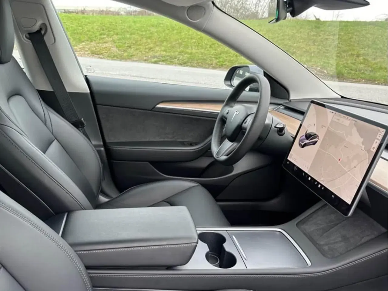 Billede 6 - Tesla model 3 performance