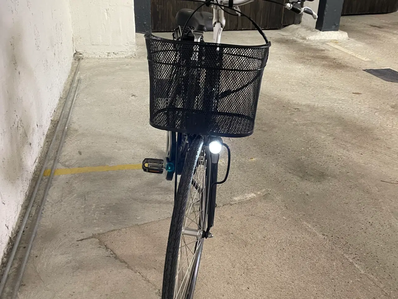 Billede 4 - Kildemoes City el cykel