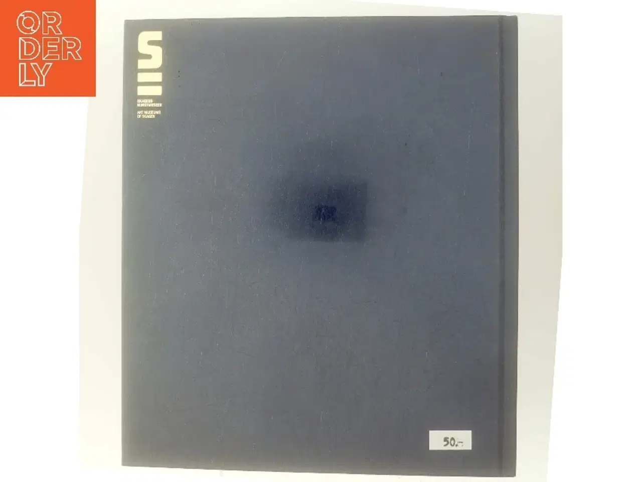 Billede 3 - Mesterværker, Krøyer på bestilling af <Bogens forfattere< (Bog)