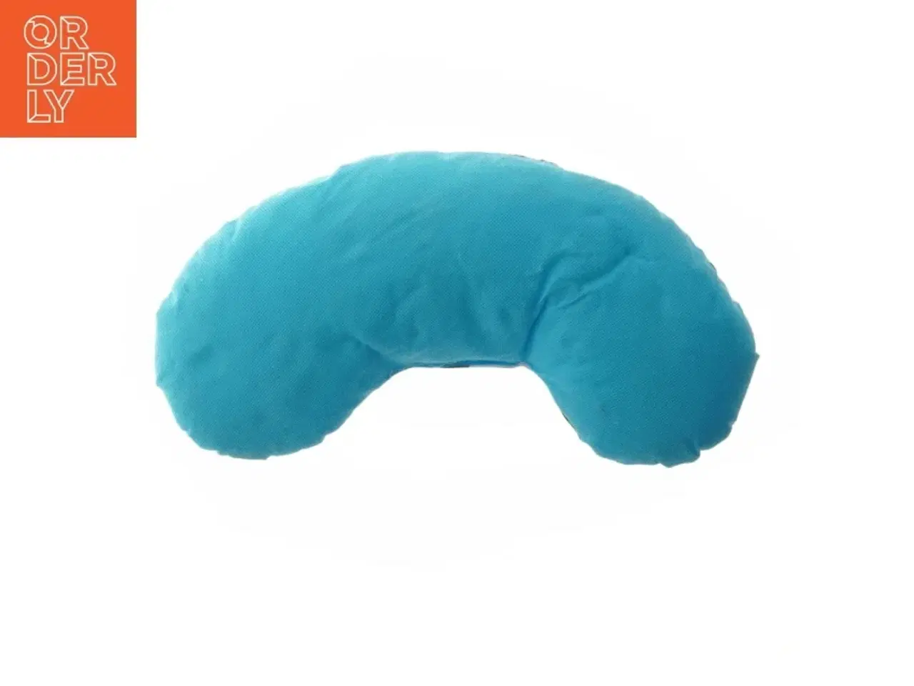 Billede 3 - Nakkepude med mariehøne tema (str. 35 cm)