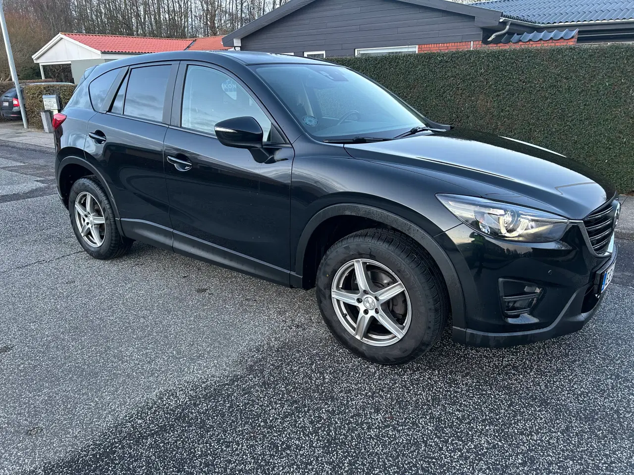 Billede 6 - Mazda cx 5 