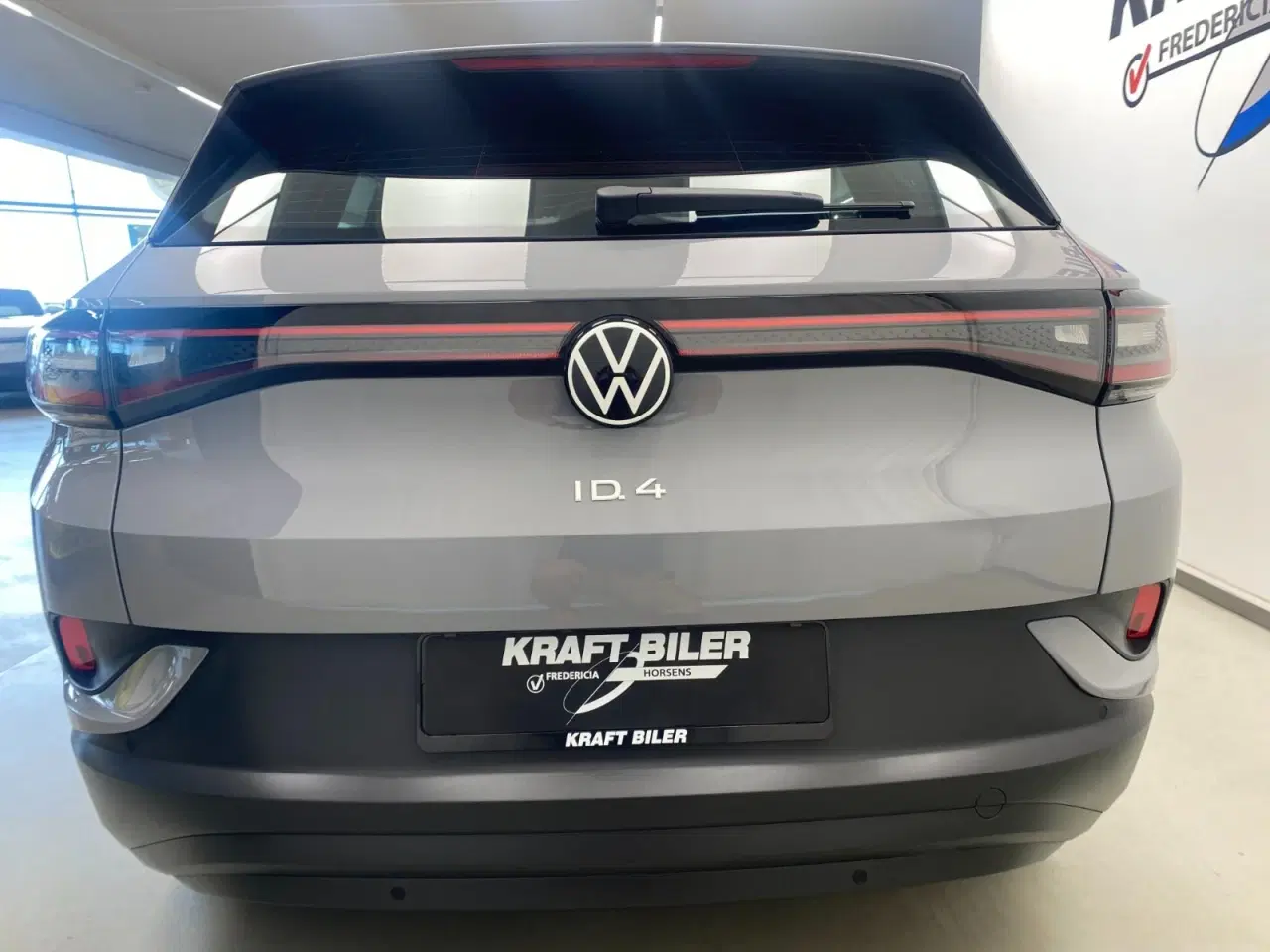 Billede 4 - VW ID.4 52 Pure
