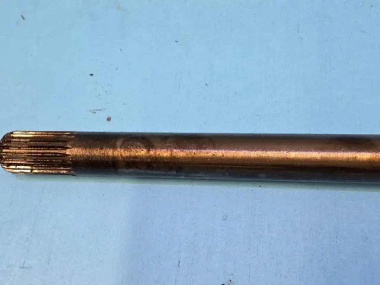 Billede 8 - Massey Ferguson 3085 Aksel 3382834M3