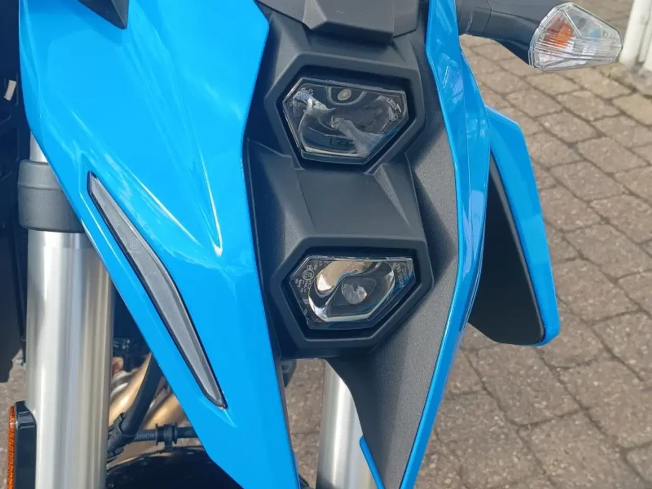 Billede 4 - Suzuki GSX-8S