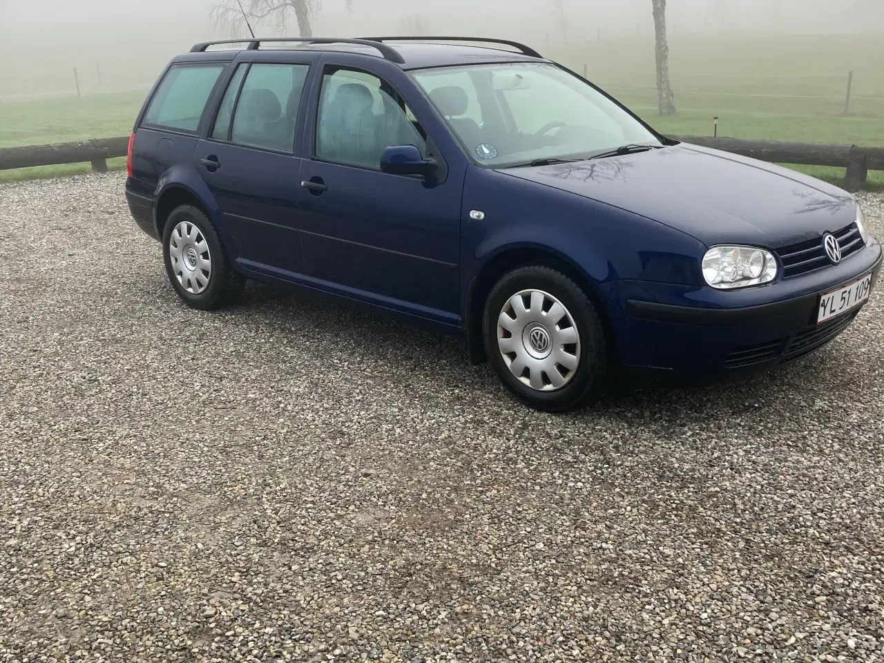 Billede 2 - Vw Golf 4/ 2,0 Benzin