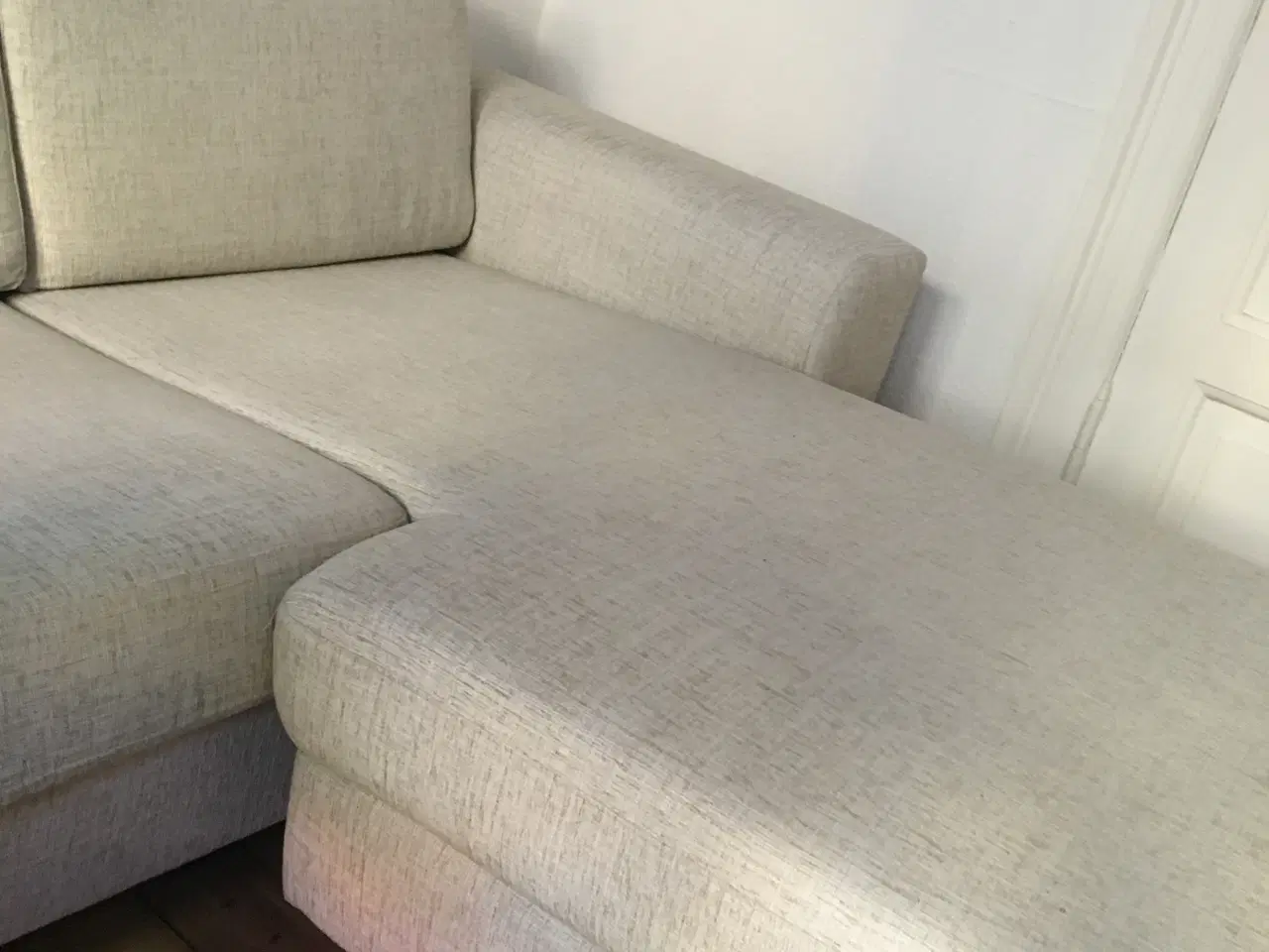 Billede 3 - Ilva ny sofa