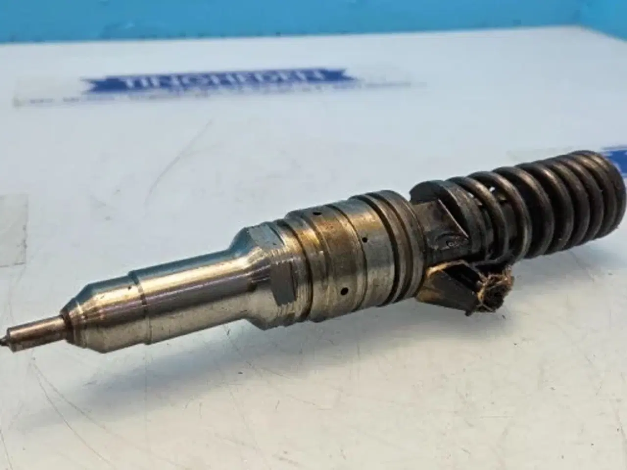 Billede 12 - Iveco F3AE0684D Injektor 504154922